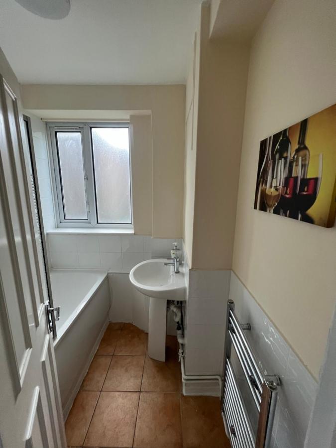 Appartement Marble Arch, Oxford Street, Edgware Road à Londres Extérieur photo