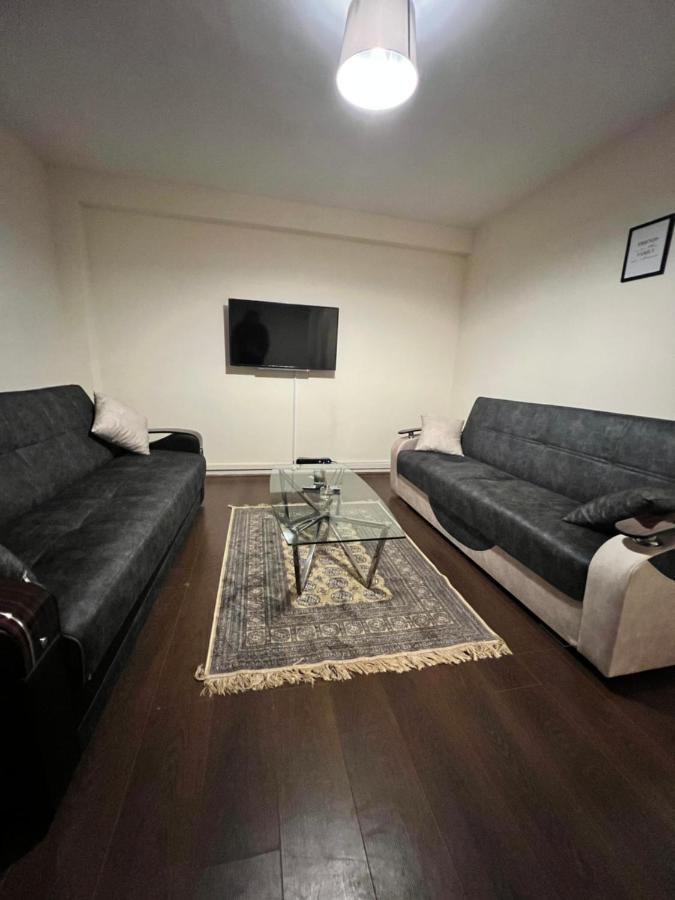 Appartement Marble Arch, Oxford Street, Edgware Road à Londres Extérieur photo